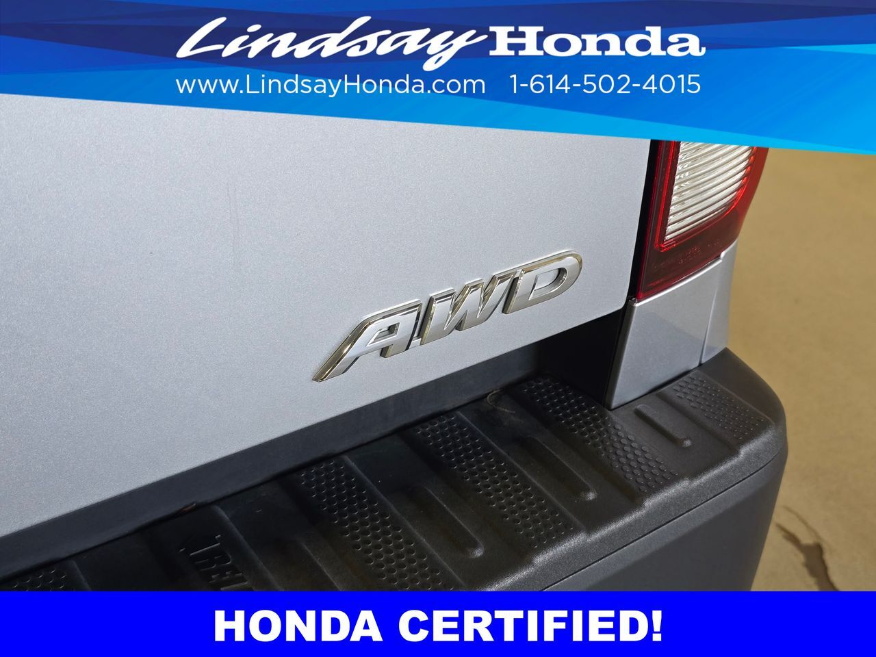 2023 Honda Ridgeline RTL Columbus OH