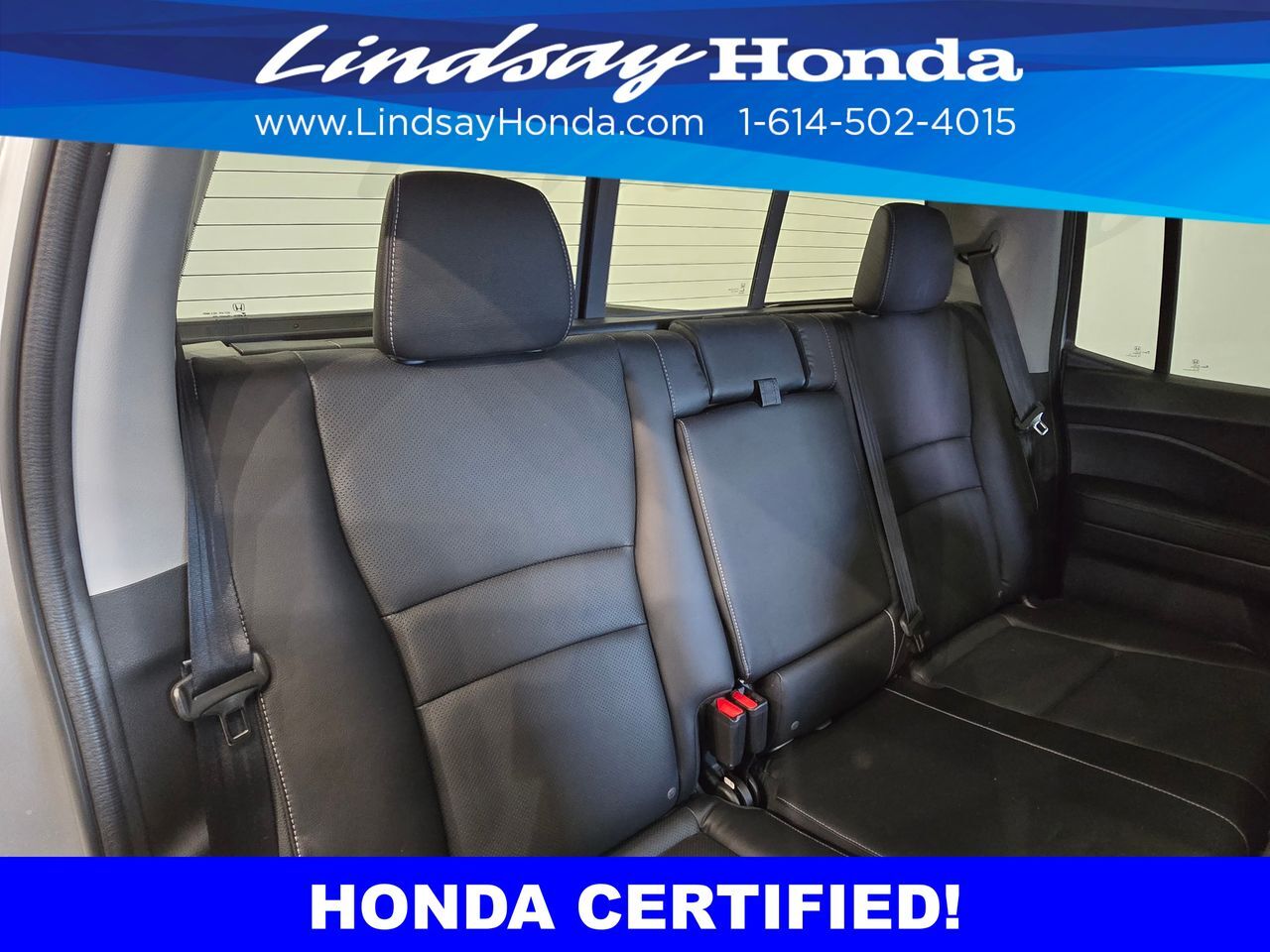 2023 Honda Ridgeline RTL Columbus OH