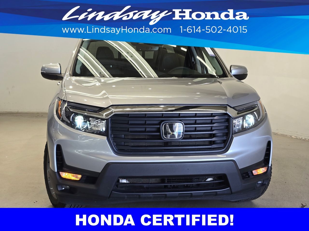 2023 Honda Ridgeline RTL Columbus OH