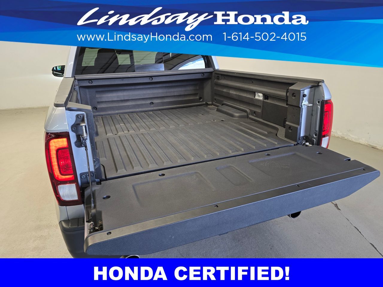2023 Honda Ridgeline RTL Columbus OH