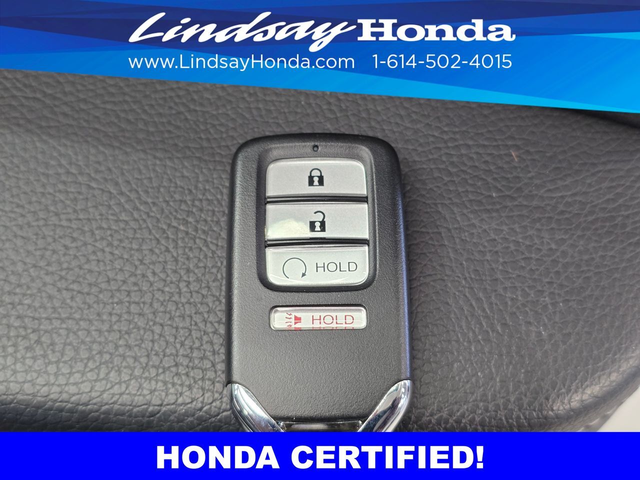 2023 Honda Ridgeline RTL Columbus OH