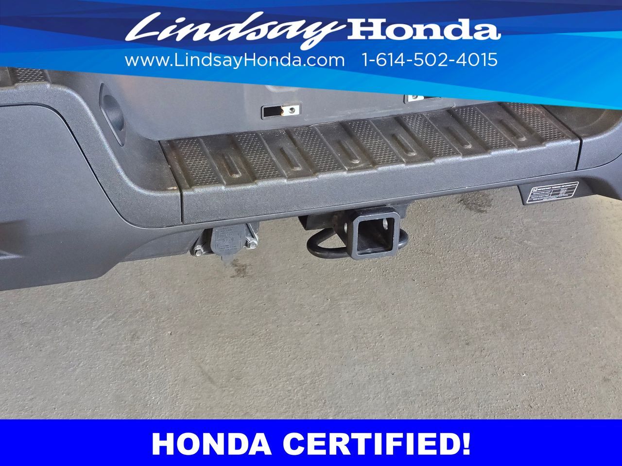 2023 Honda Ridgeline RTL Columbus OH