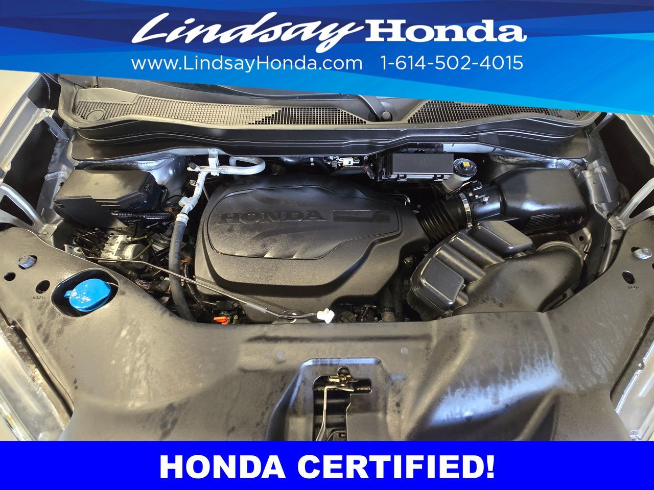 2023 Honda Ridgeline RTL Columbus OH
