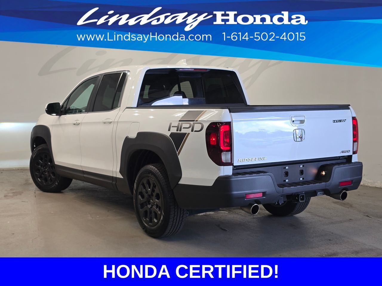 2023 Honda Ridgeline RTL Columbus OH