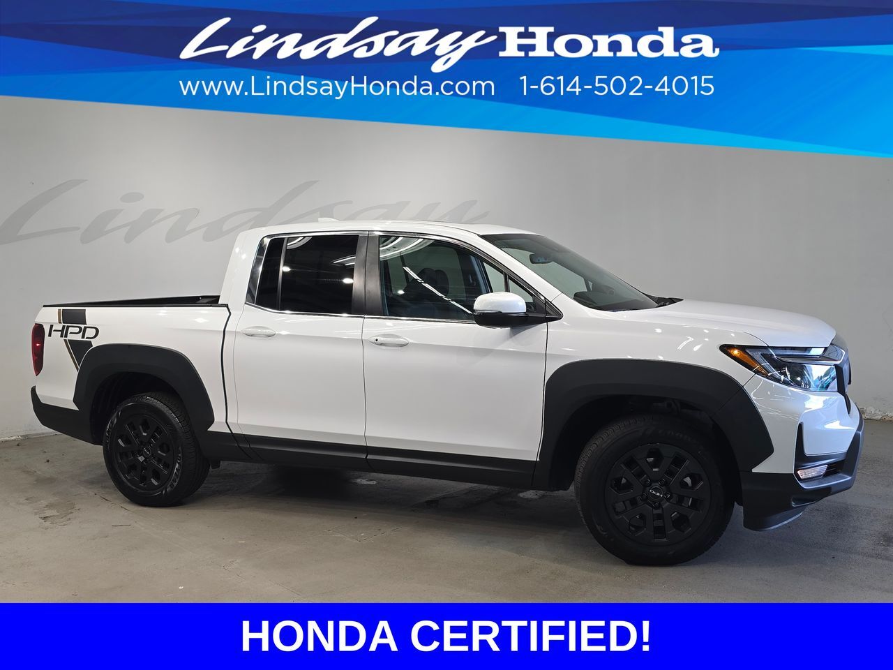 2023 Honda Ridgeline RTL Columbus OH