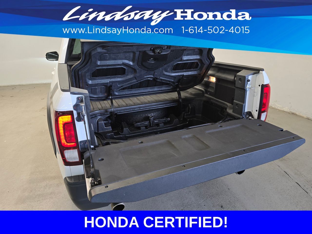 2023 Honda Ridgeline RTL Columbus OH