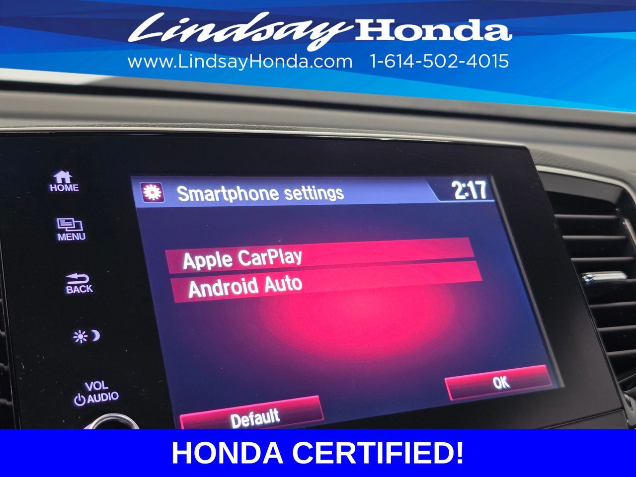 2023 Honda Ridgeline RTL Columbus OH