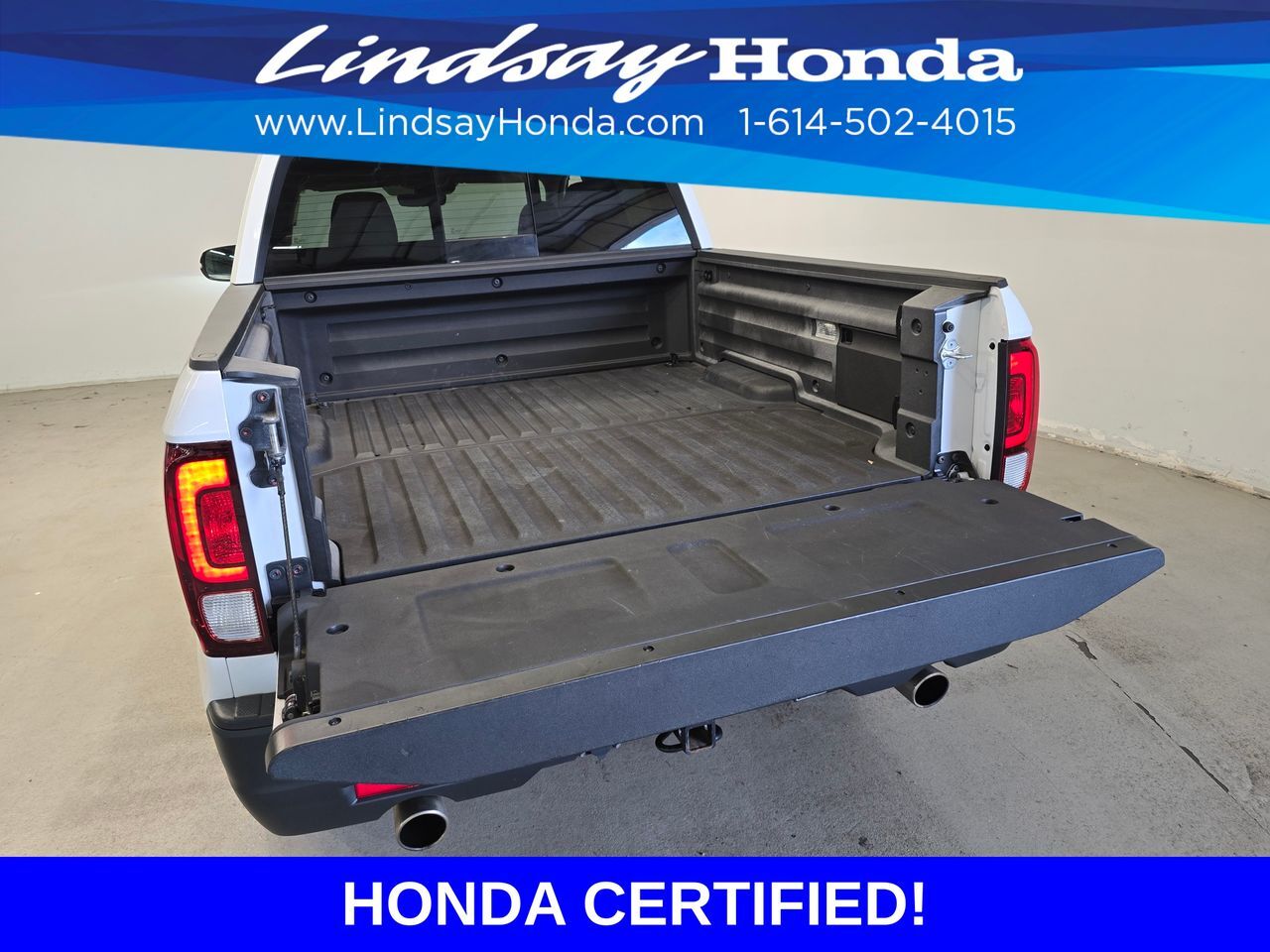 2023 Honda Ridgeline RTL Columbus OH