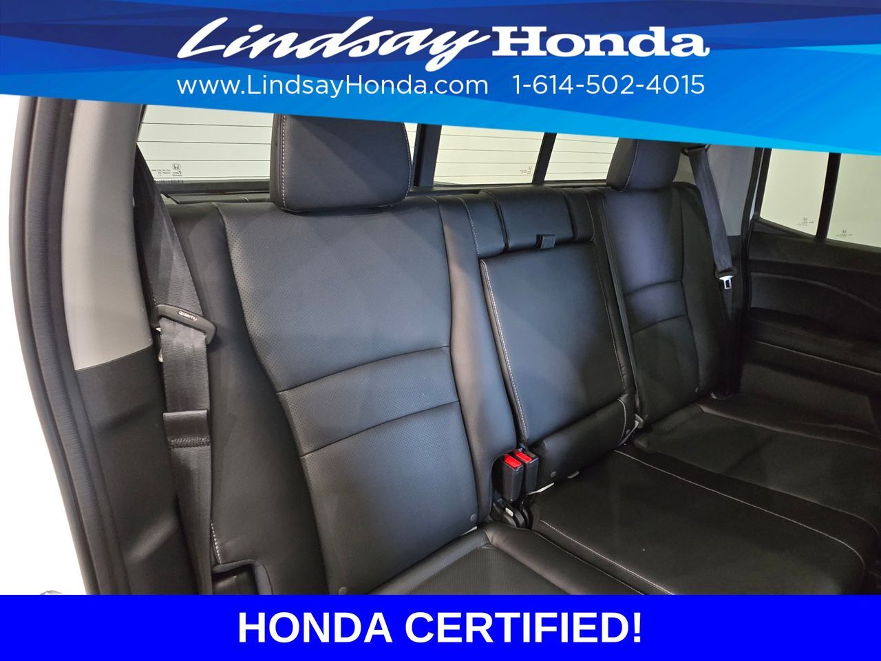 2023 Honda Ridgeline RTL Columbus OH
