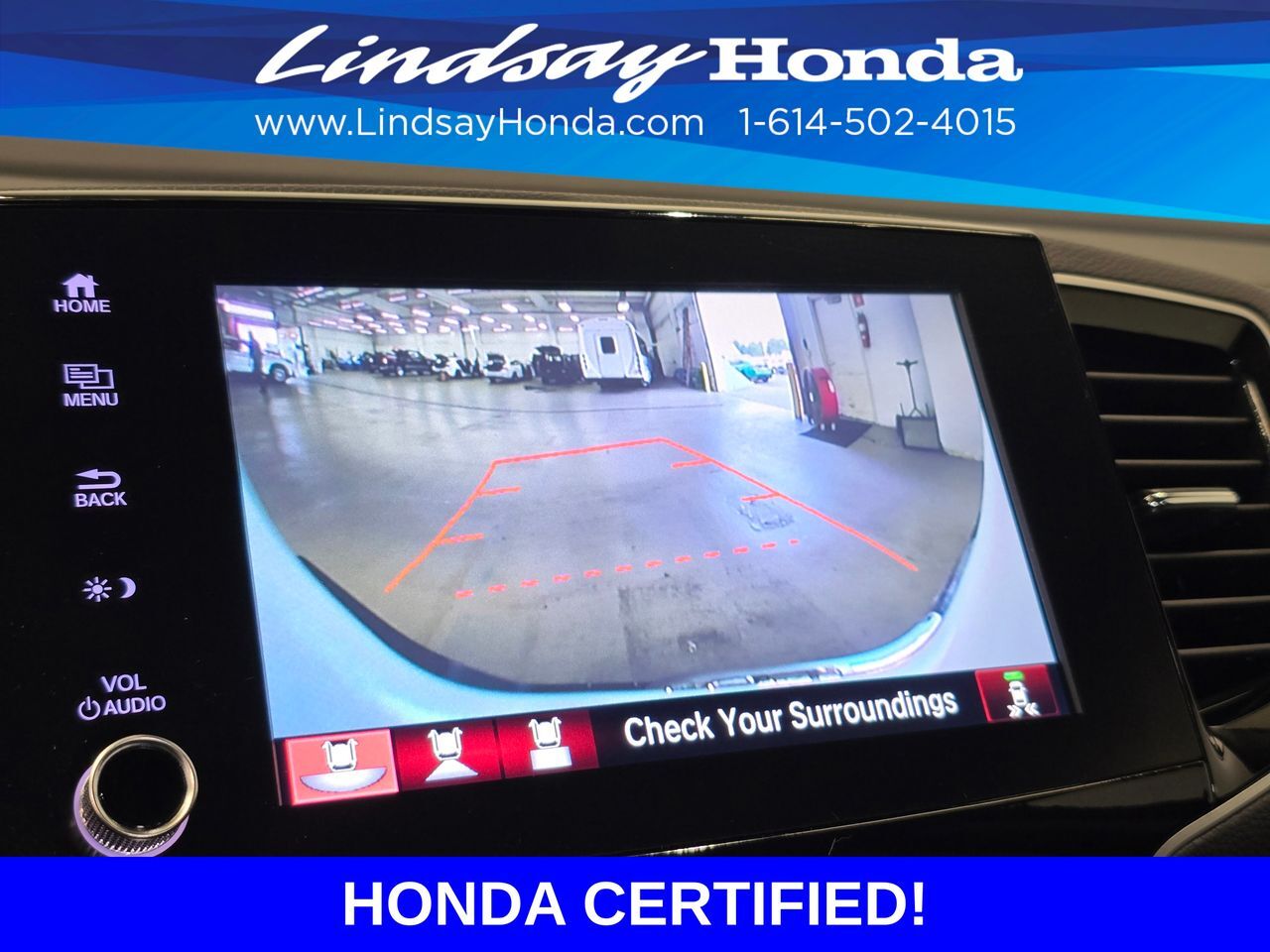 2023 Honda Ridgeline RTL Columbus OH