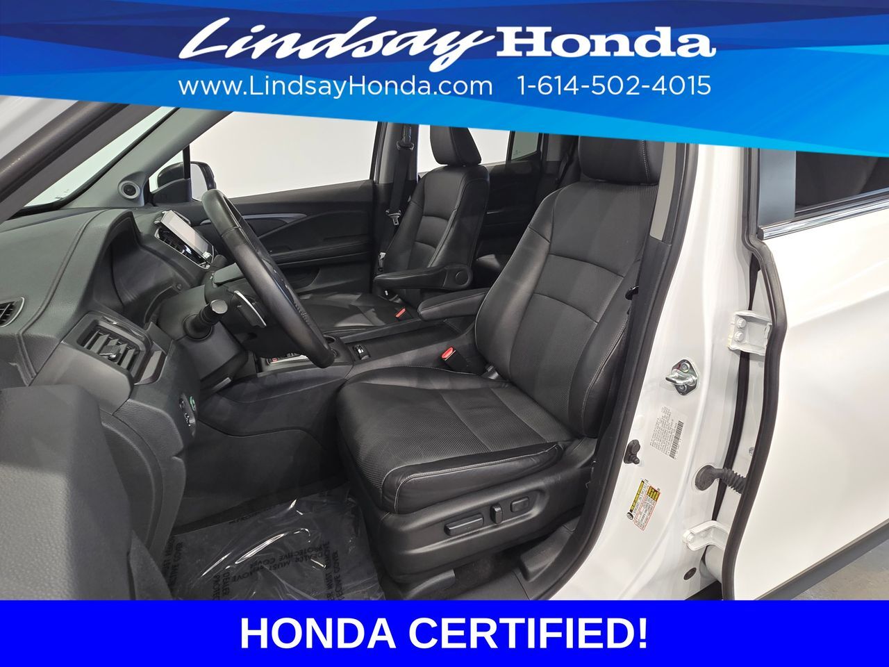 2023 Honda Ridgeline RTL Columbus OH