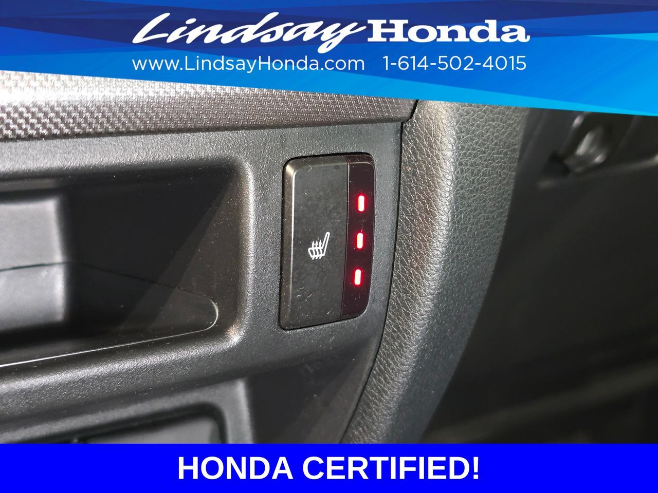 2023 Honda Ridgeline RTL Columbus OH