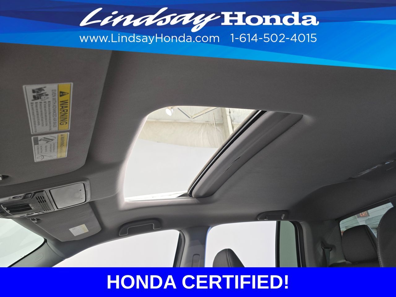 2023 Honda Ridgeline RTL Columbus OH