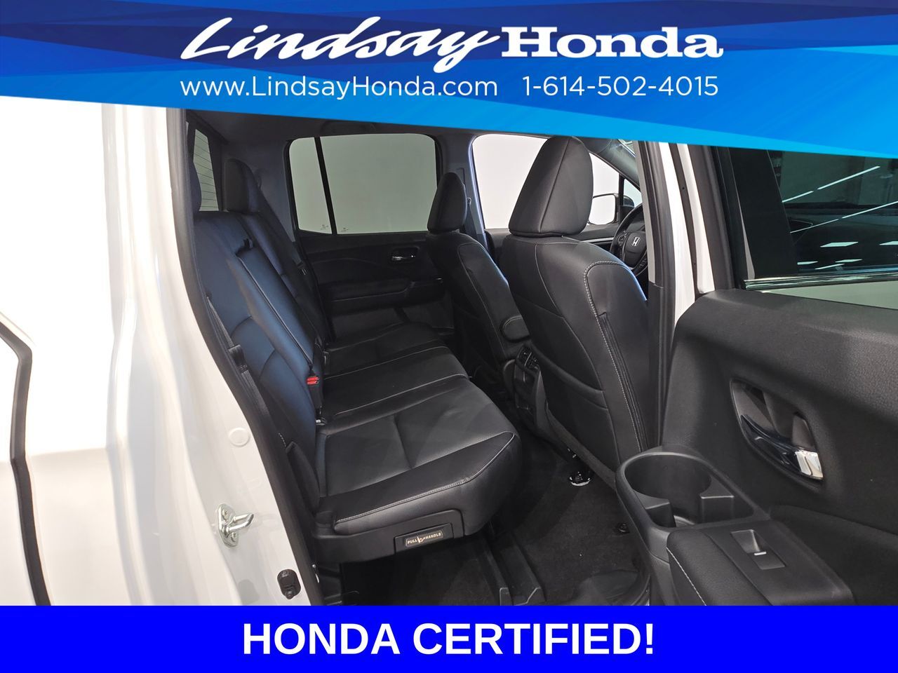 2023 Honda Ridgeline RTL Columbus OH