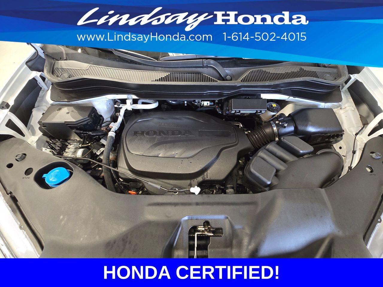 2023 Honda Ridgeline RTL Columbus OH
