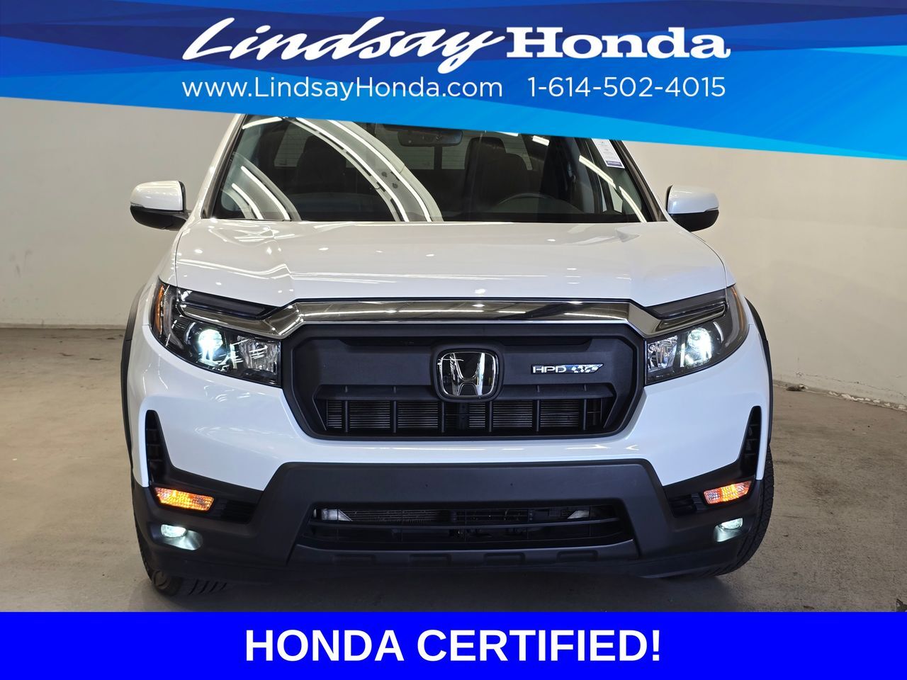 2023 Honda Ridgeline RTL Columbus OH