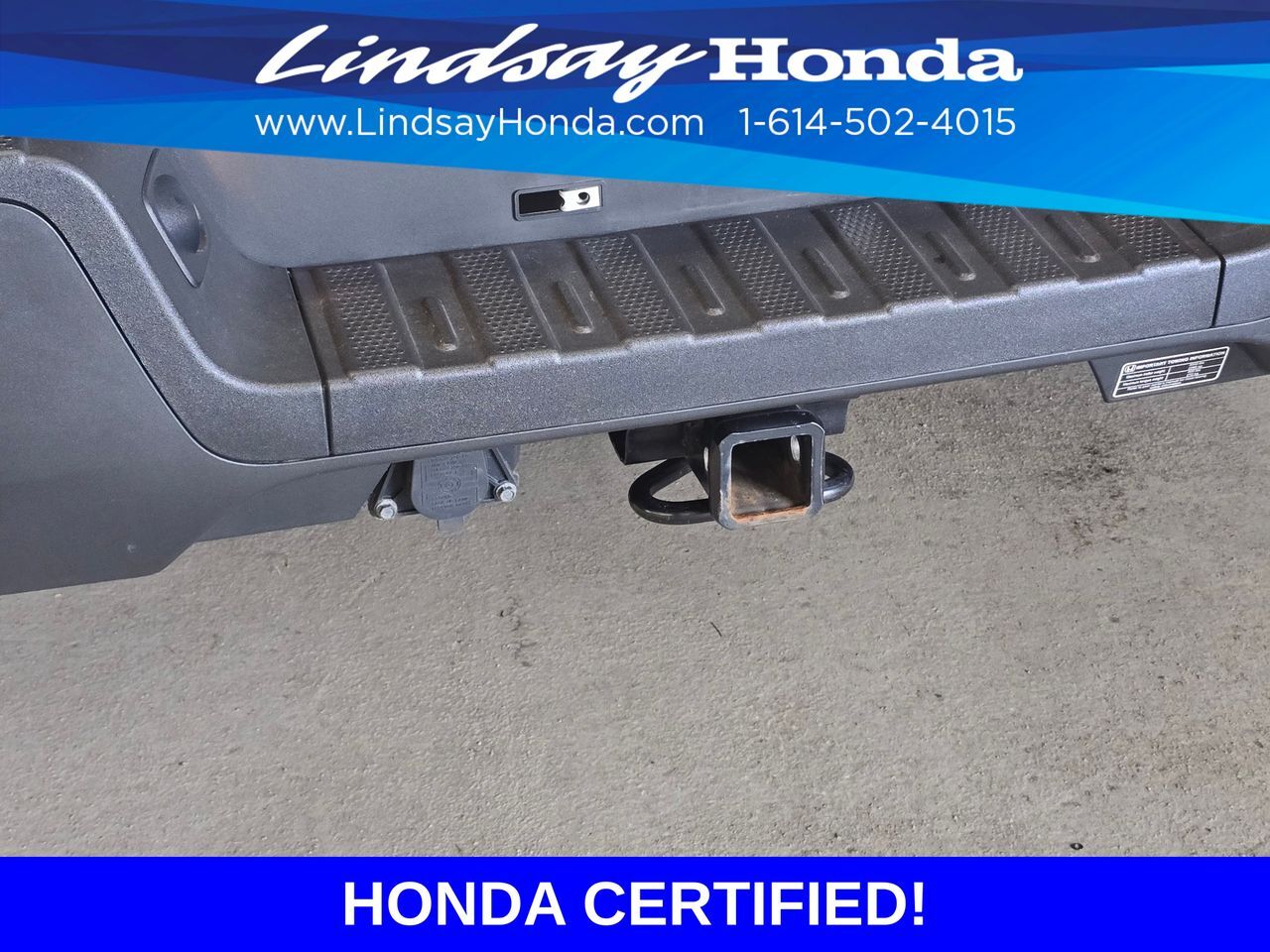 2023 Honda Ridgeline RTL Columbus OH