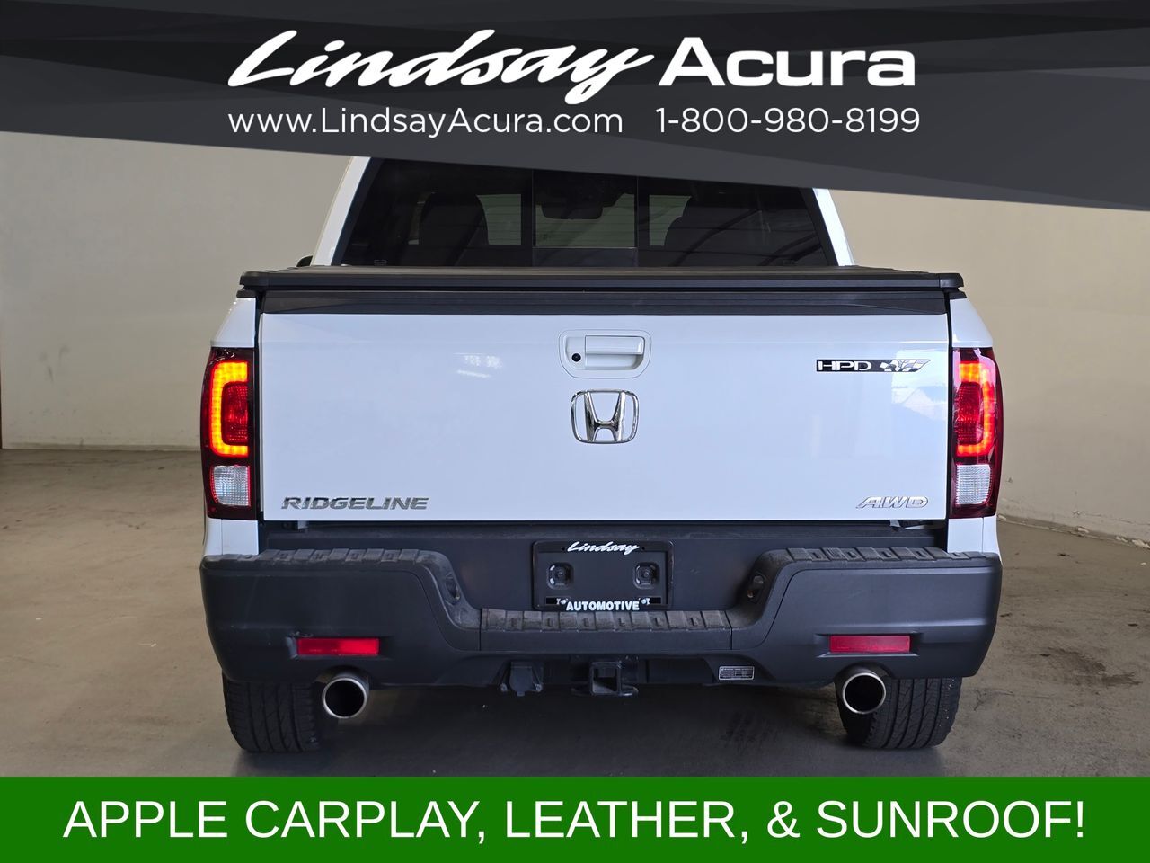 2023 Honda Ridgeline RTL Columbus OH