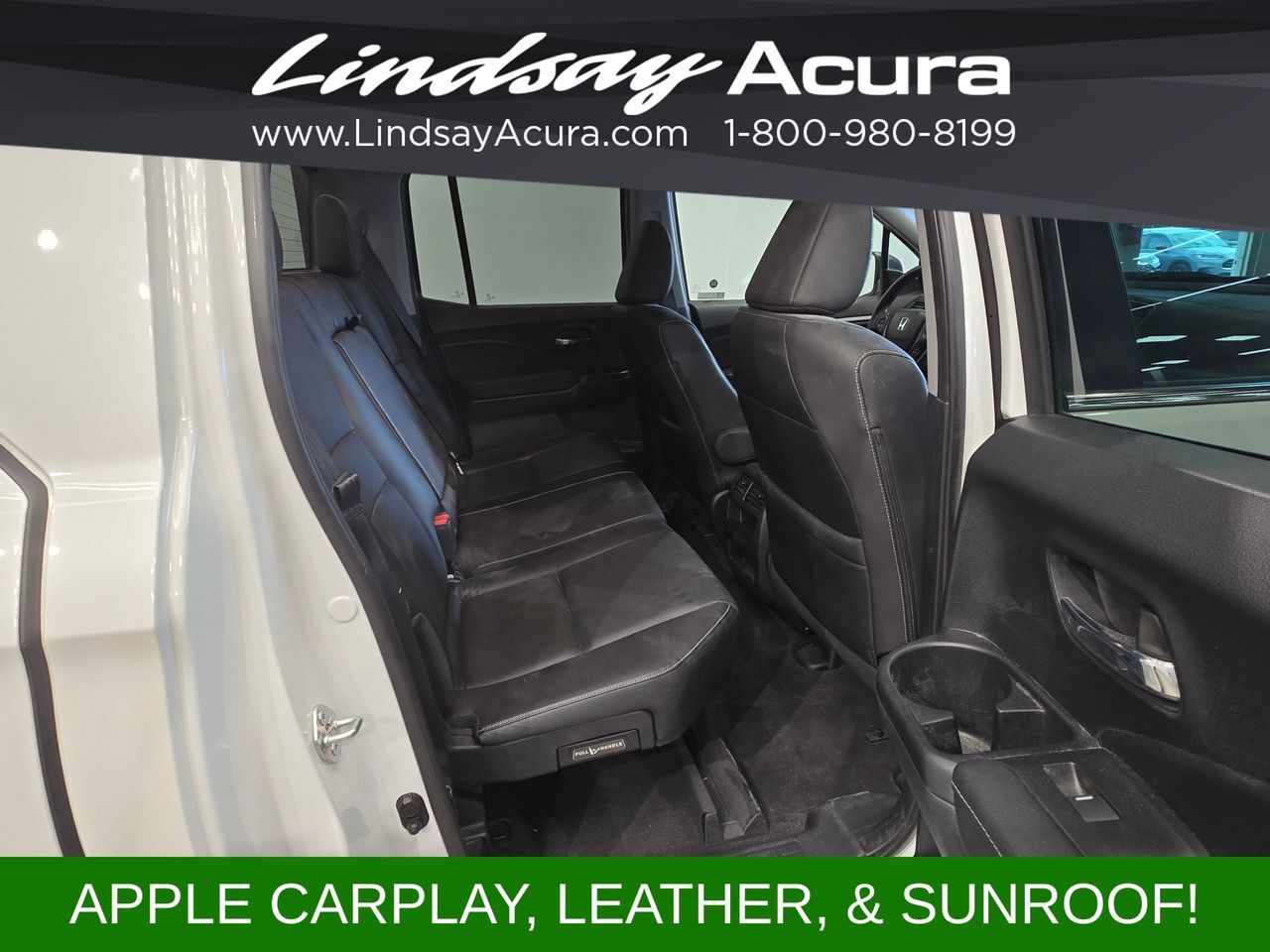 2023 Honda Ridgeline RTL Columbus OH