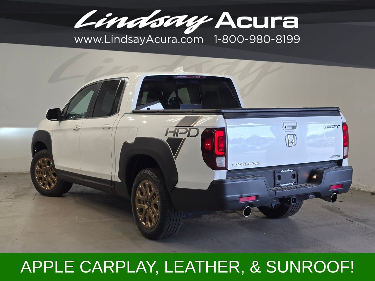 2023 Honda Ridgeline RTL Columbus OH