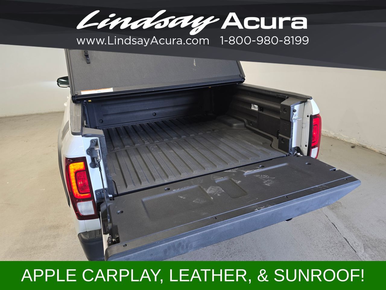 2023 Honda Ridgeline RTL Columbus OH