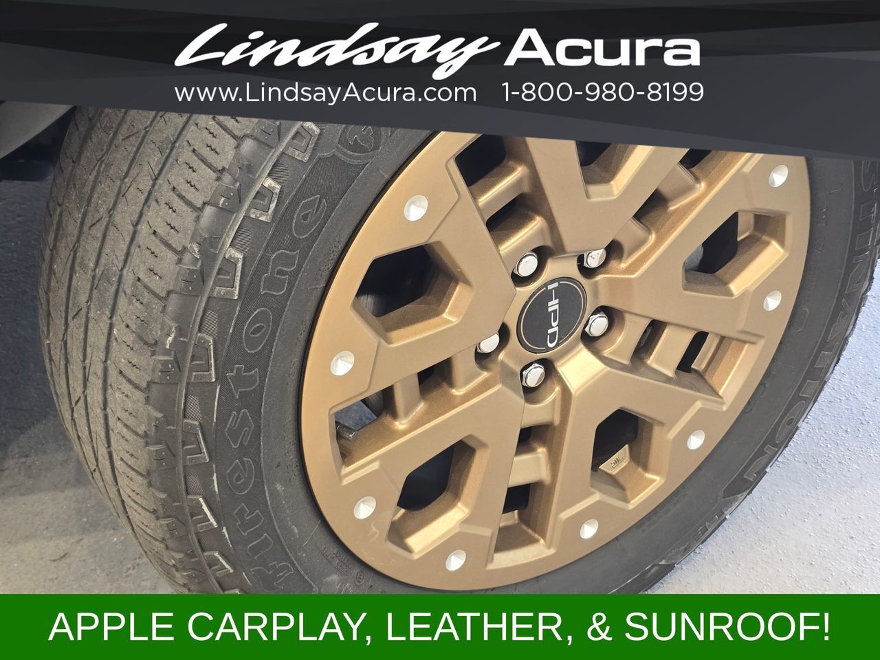 2023 Honda Ridgeline RTL Columbus OH