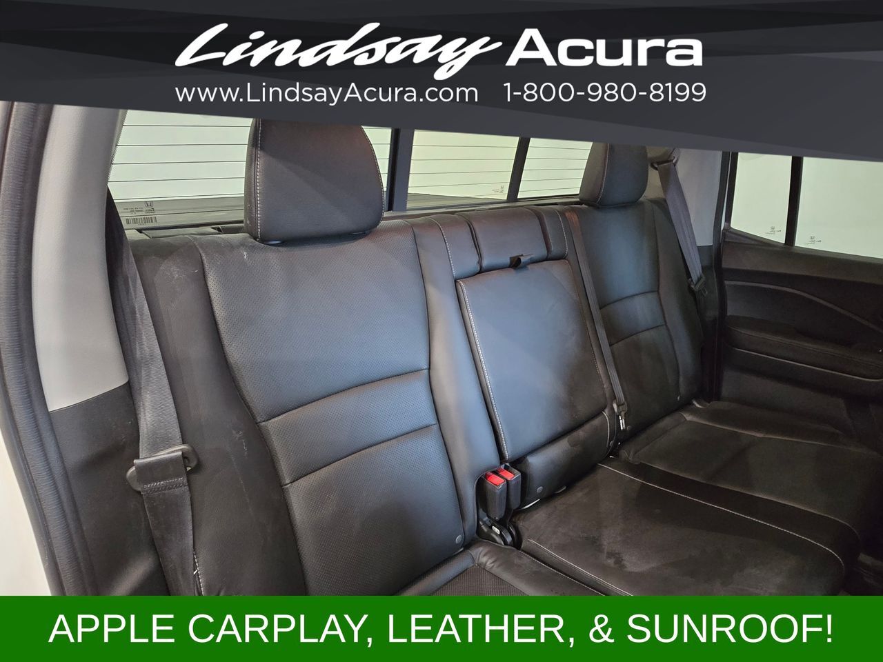 2023 Honda Ridgeline RTL Columbus OH