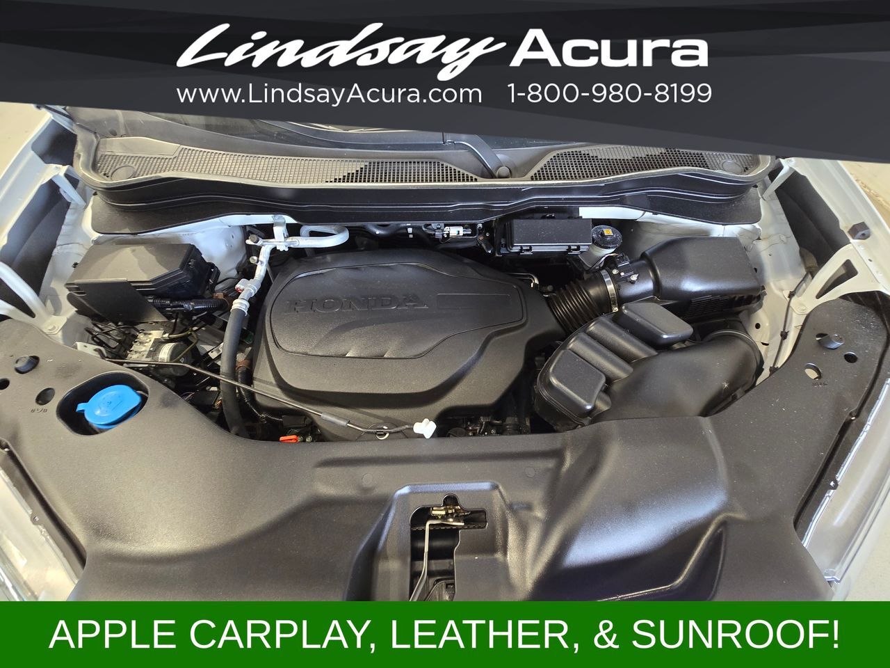 2023 Honda Ridgeline RTL Columbus OH