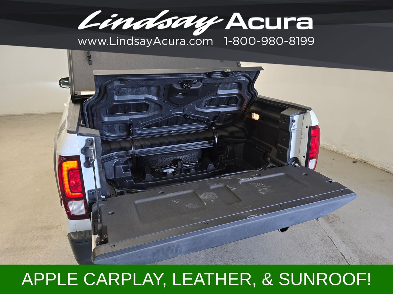 2023 Honda Ridgeline RTL Columbus OH