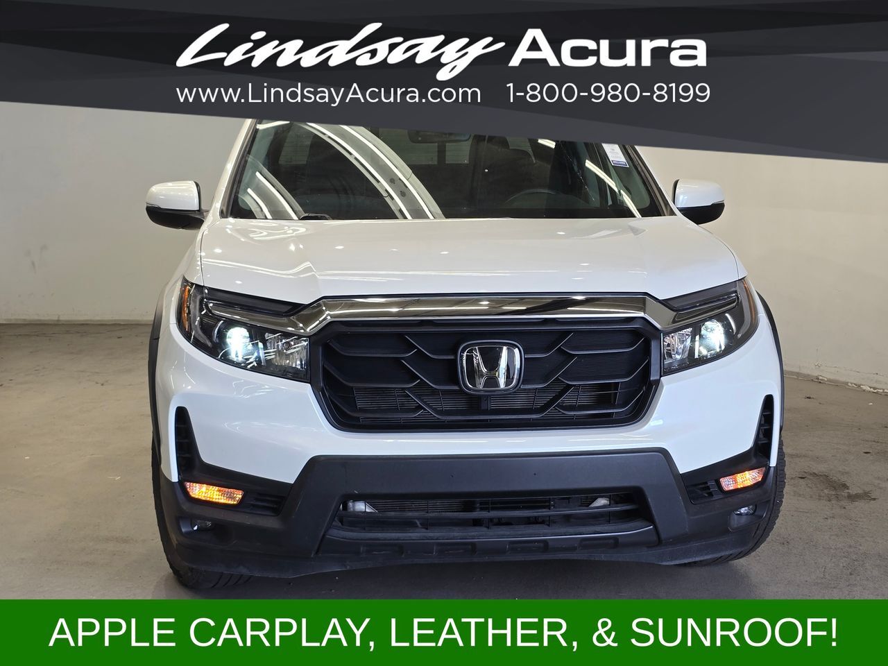 2023 Honda Ridgeline RTL Columbus OH