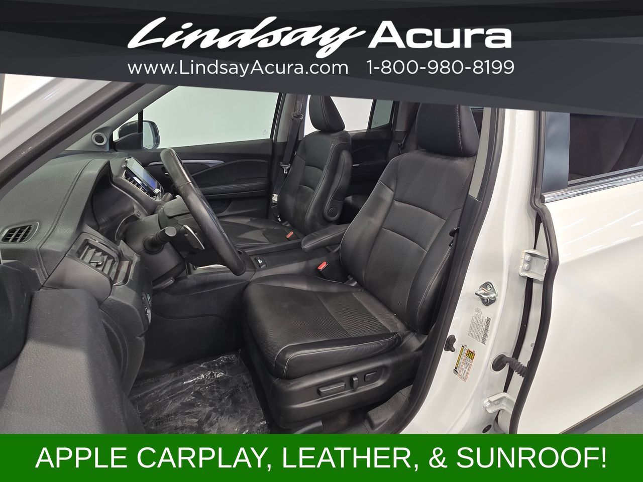 2023 Honda Ridgeline RTL Columbus OH