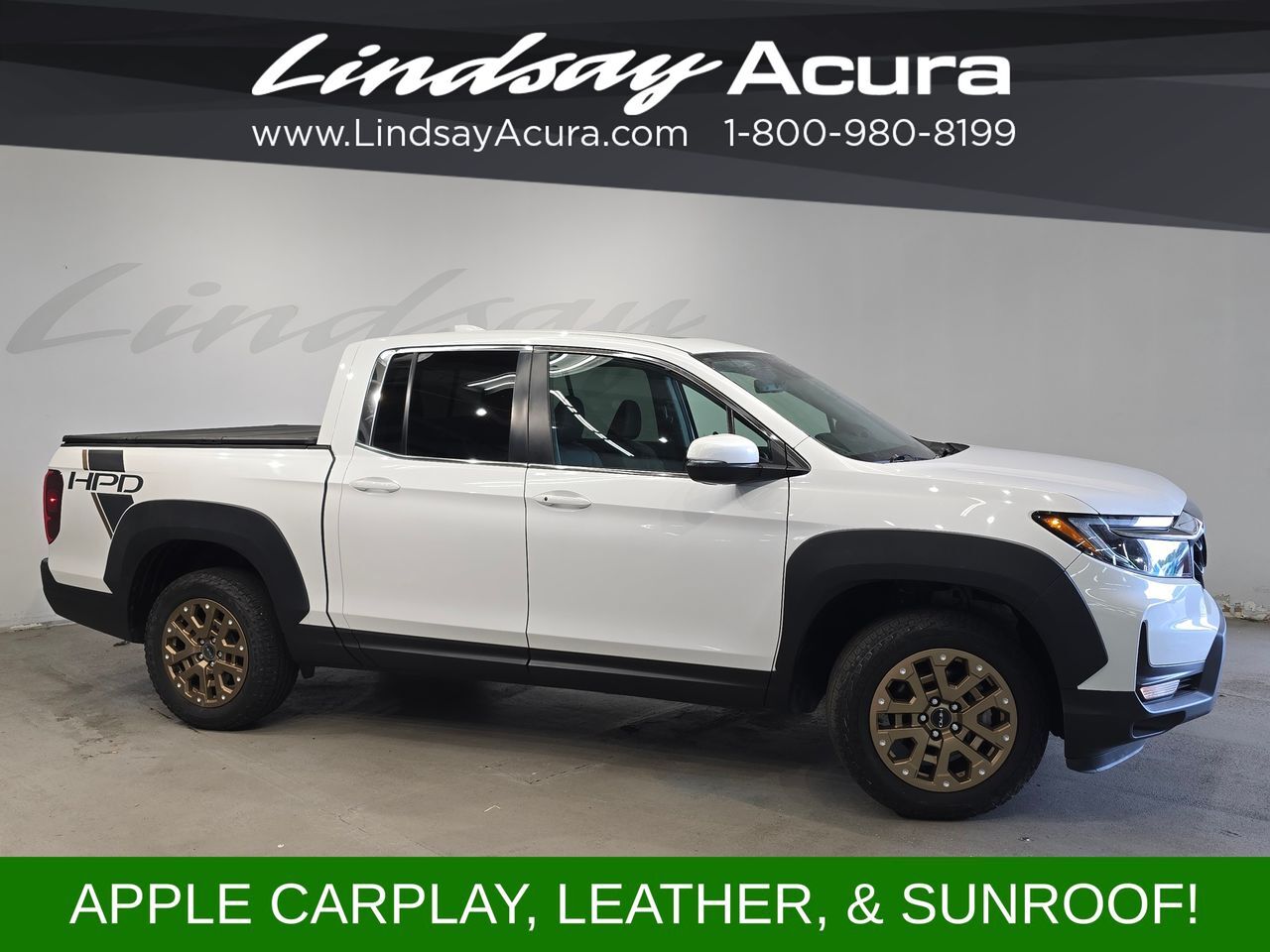2023 Honda Ridgeline RTL Columbus OH