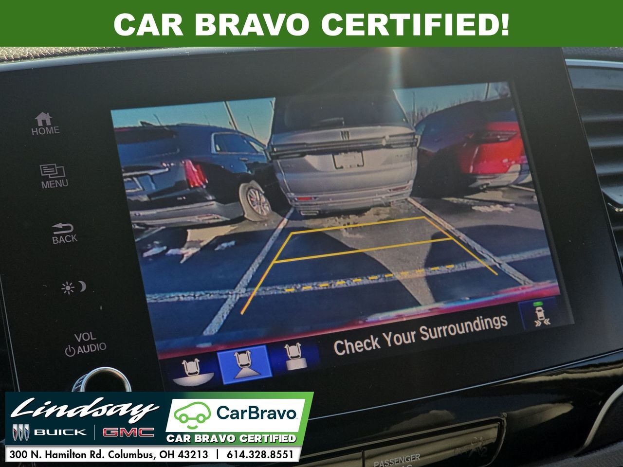 2023 Honda Ridgeline RTL Columbus OH