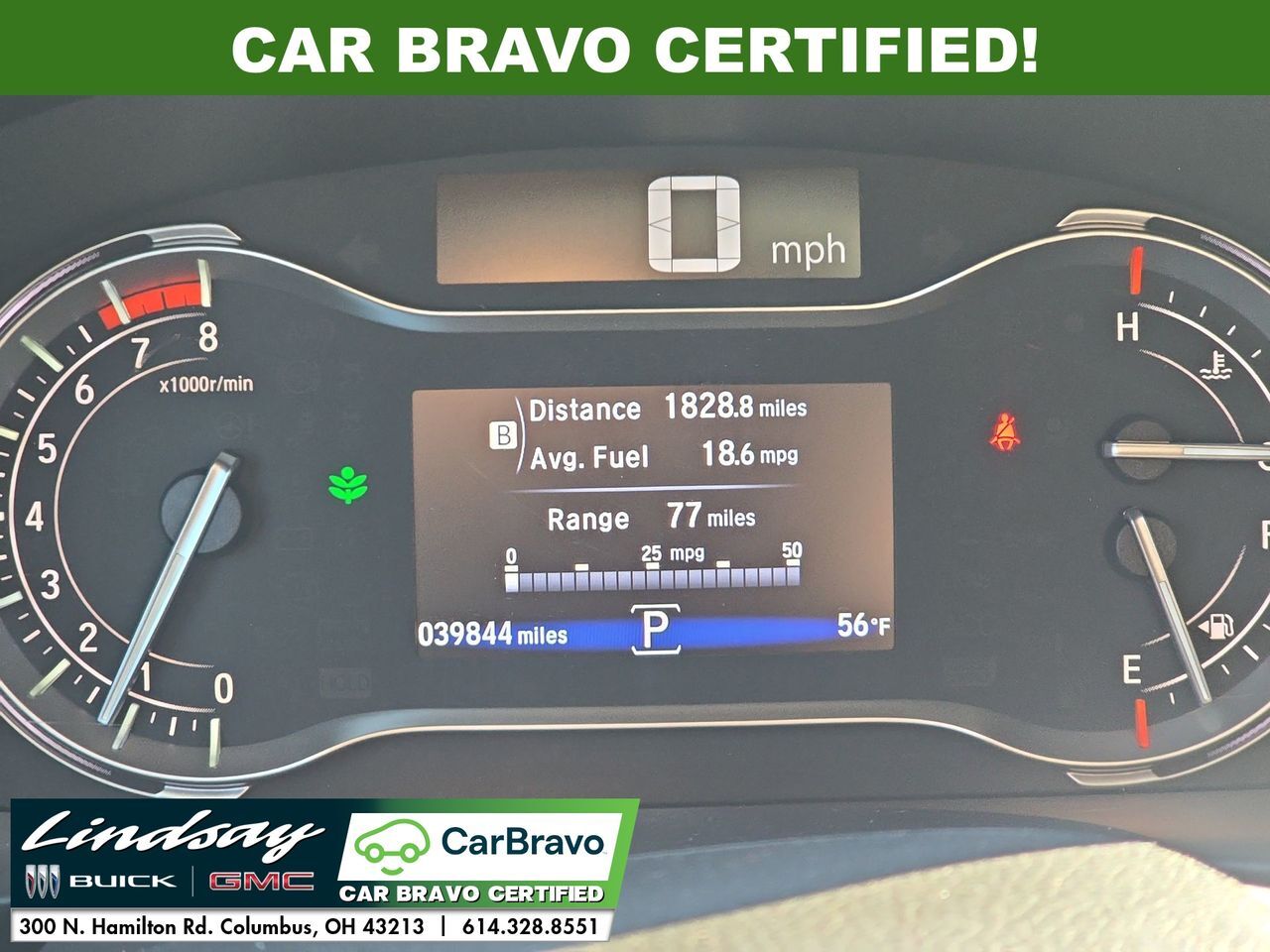 2023 Honda Ridgeline RTL Columbus OH