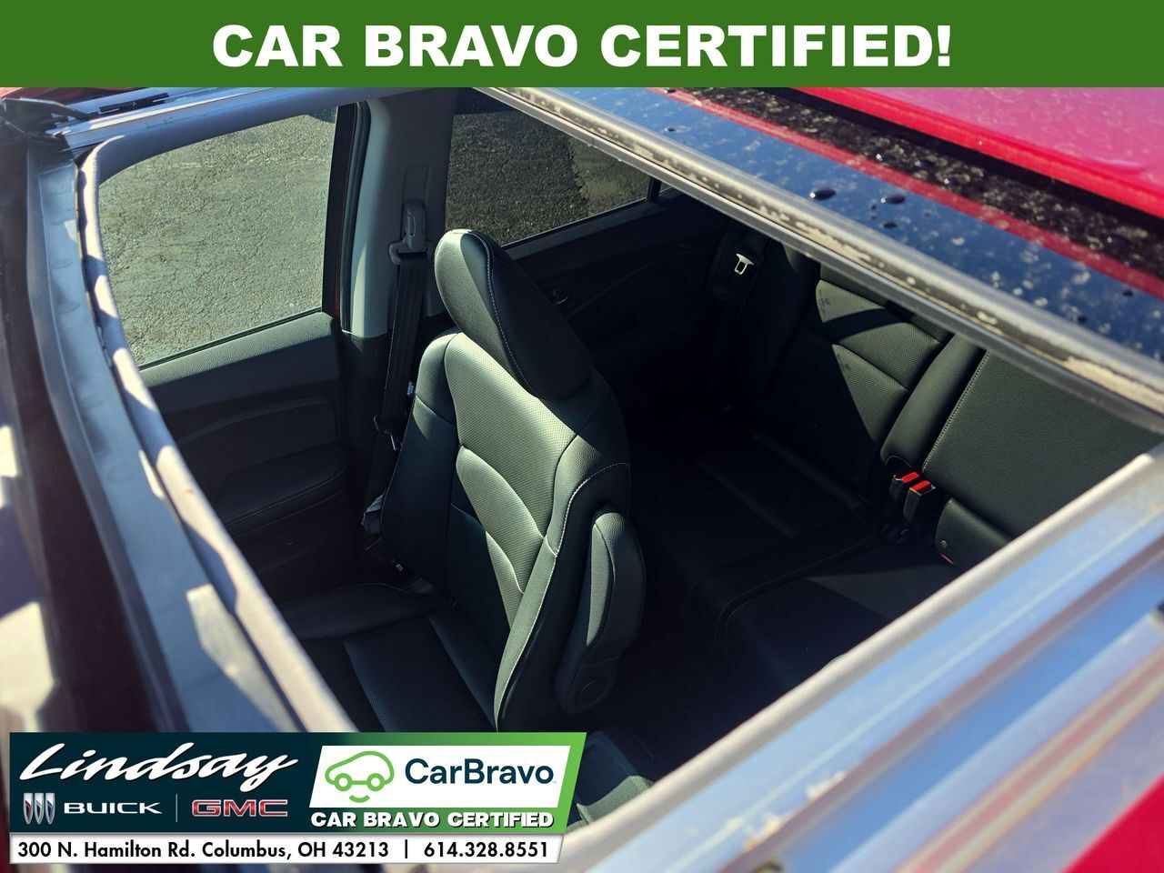 2023 Honda Ridgeline RTL Columbus OH