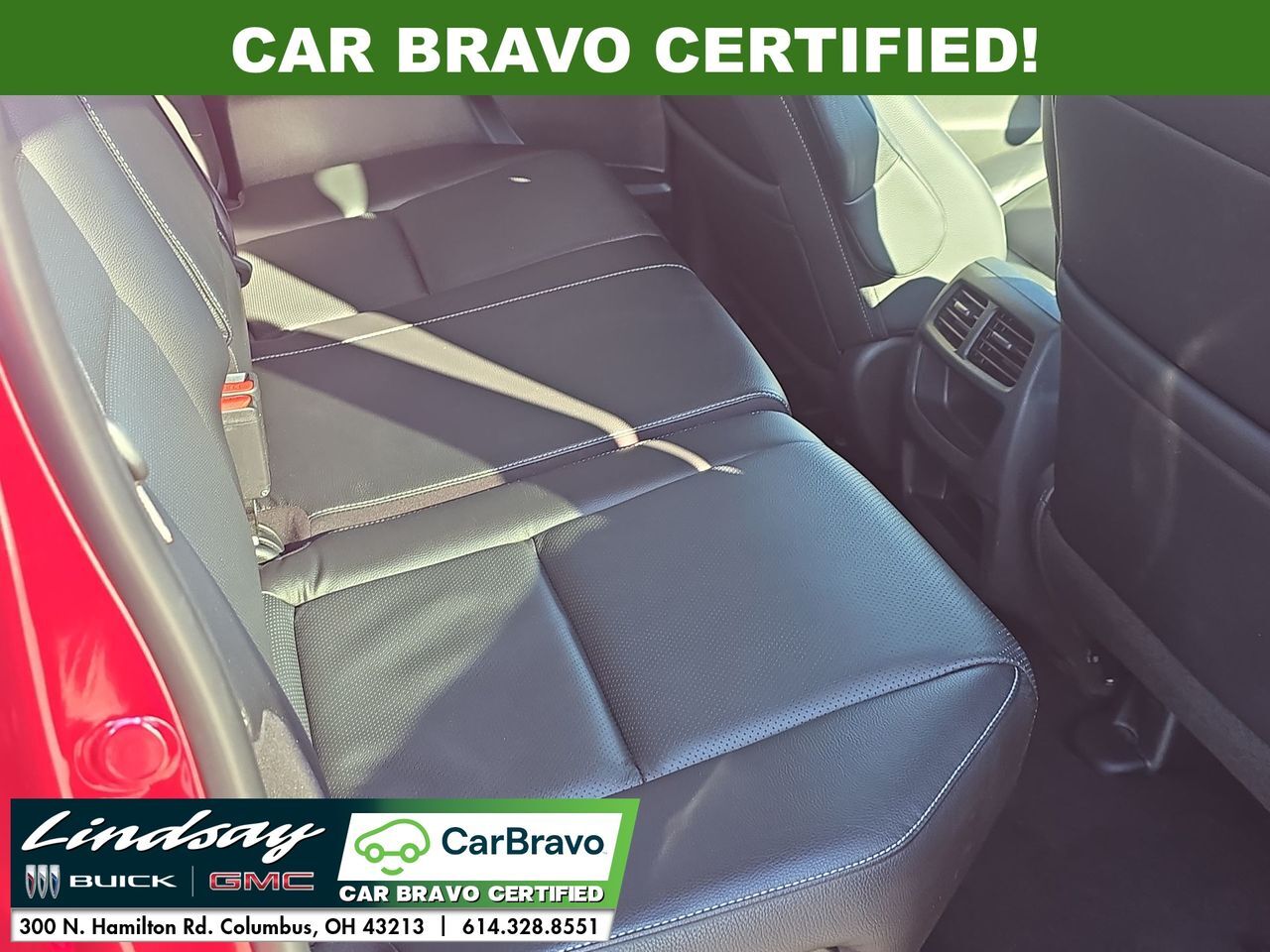 2023 Honda Ridgeline RTL Columbus OH