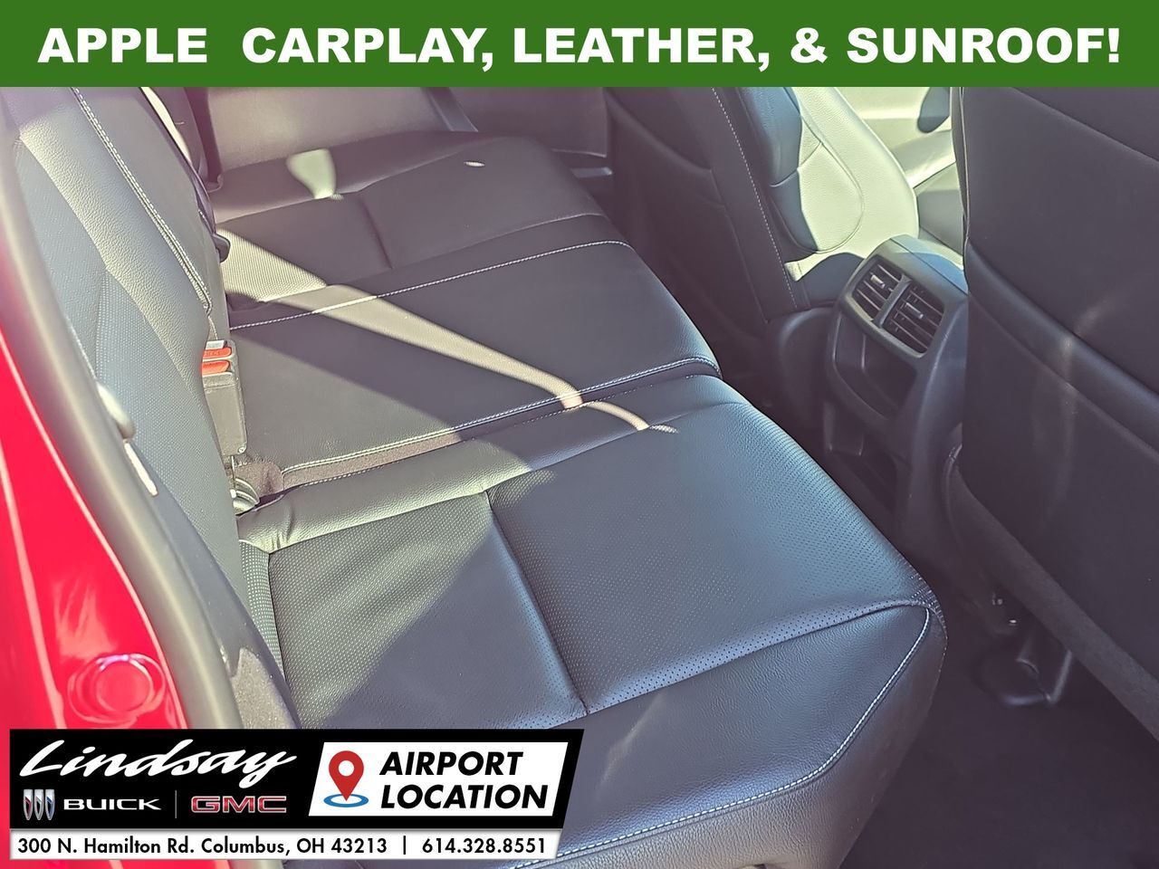 2023 Honda Ridgeline RTL Columbus OH