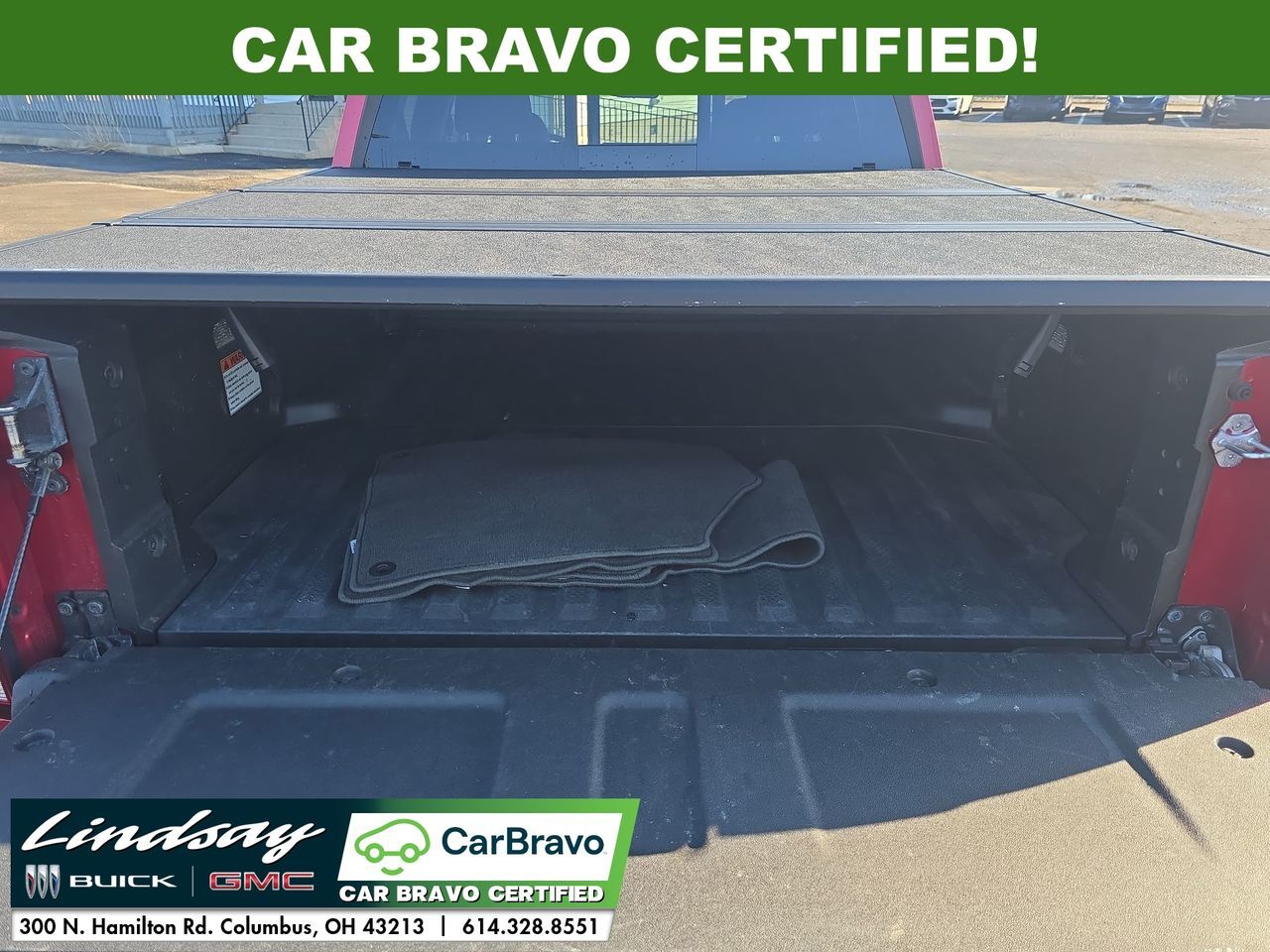 2023 Honda Ridgeline RTL Columbus OH