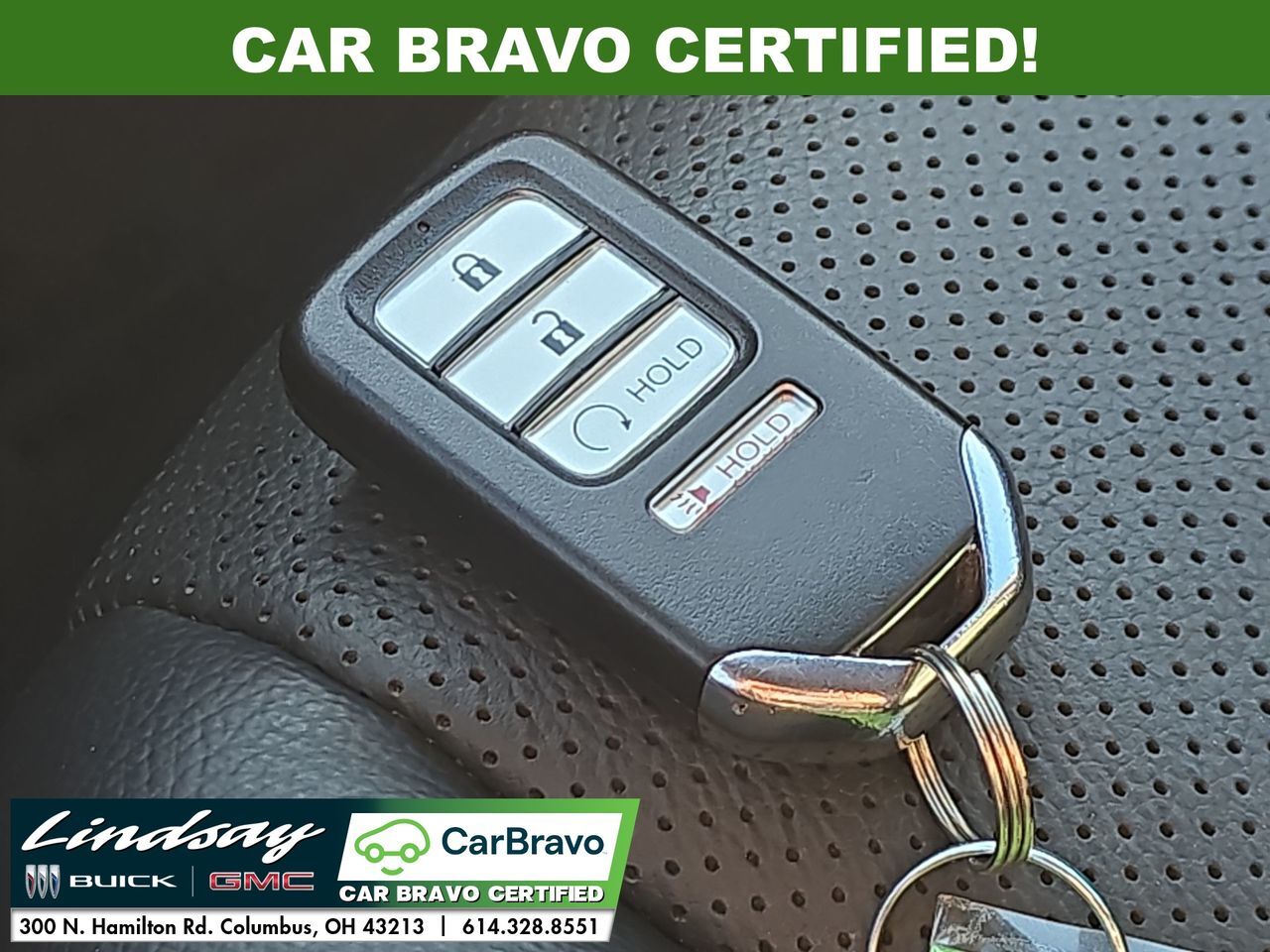 2023 Honda Ridgeline RTL Columbus OH