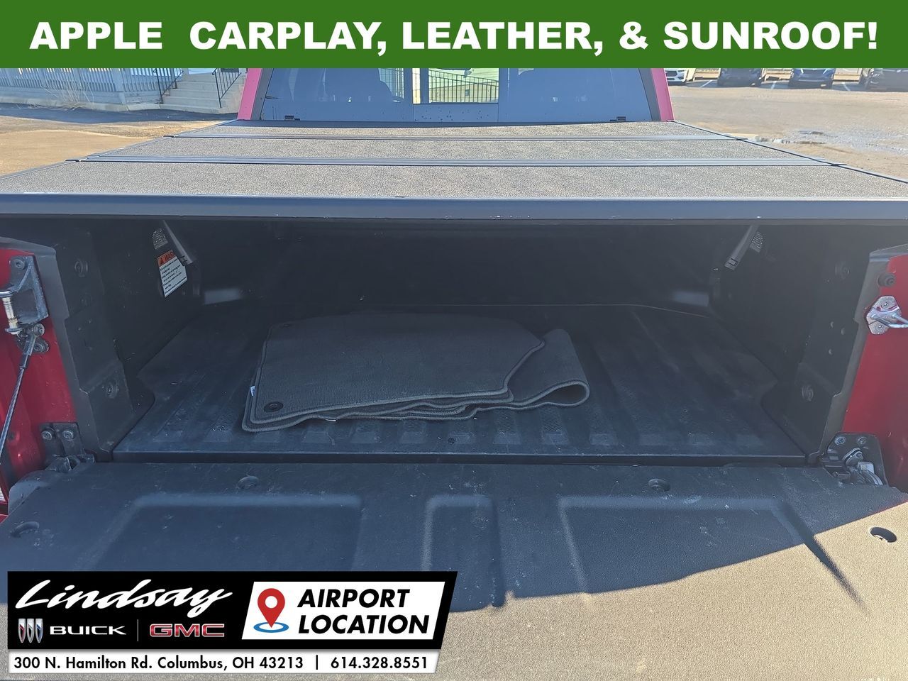 2023 Honda Ridgeline RTL Columbus OH