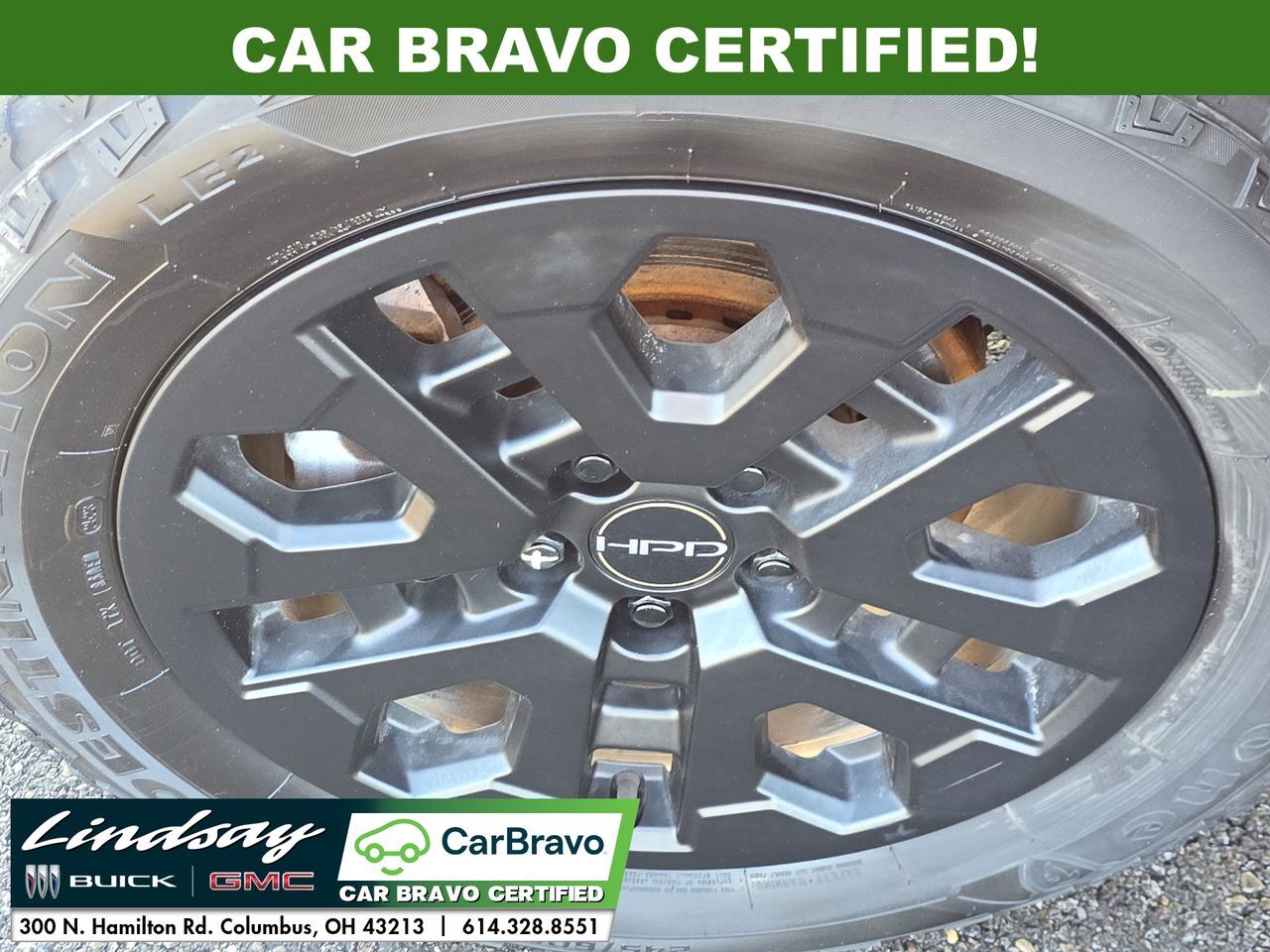 2023 Honda Ridgeline RTL Columbus OH