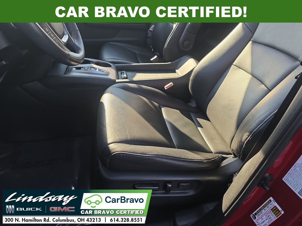 2023 Honda Ridgeline RTL Columbus OH