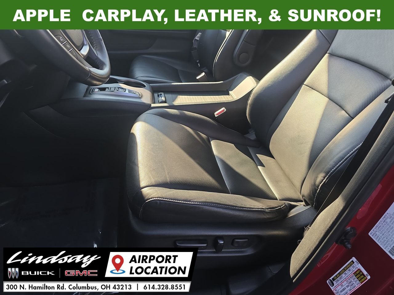 2023 Honda Ridgeline RTL Columbus OH