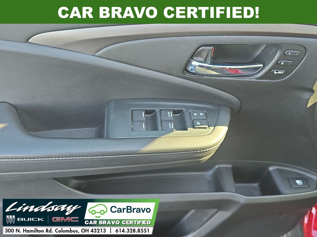 2023 Honda Ridgeline RTL Columbus OH