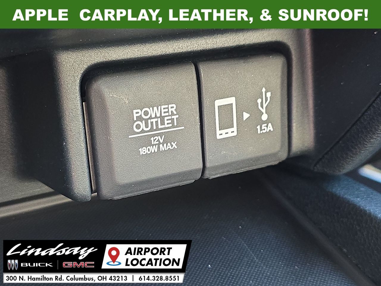 2023 Honda Ridgeline RTL Columbus OH