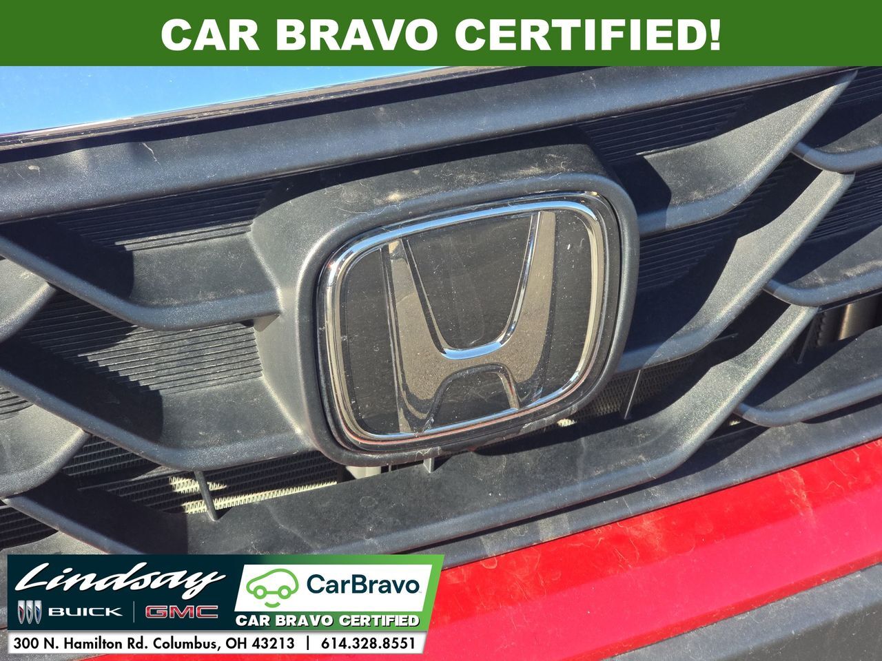 2023 Honda Ridgeline RTL Columbus OH