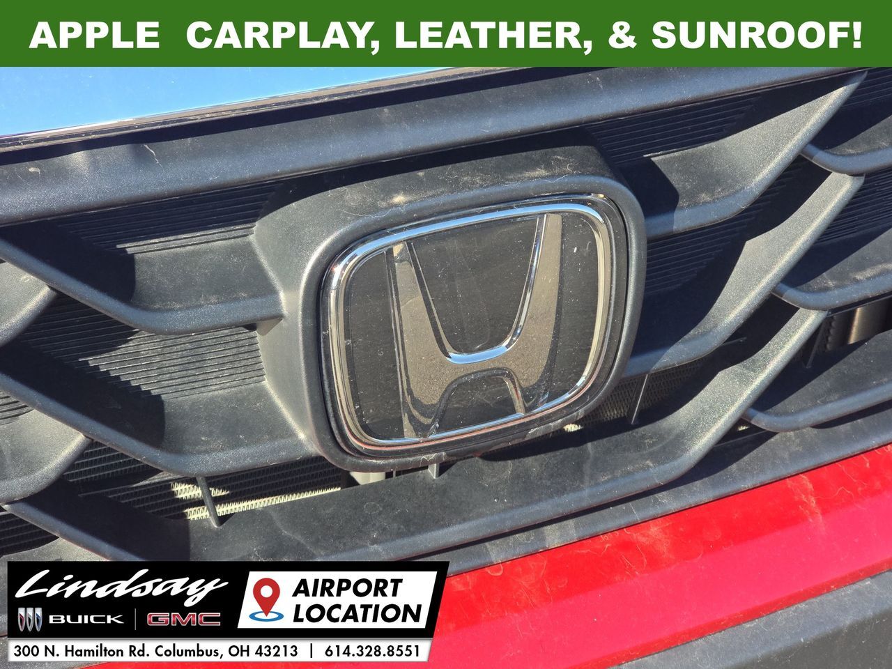 2023 Honda Ridgeline RTL Columbus OH