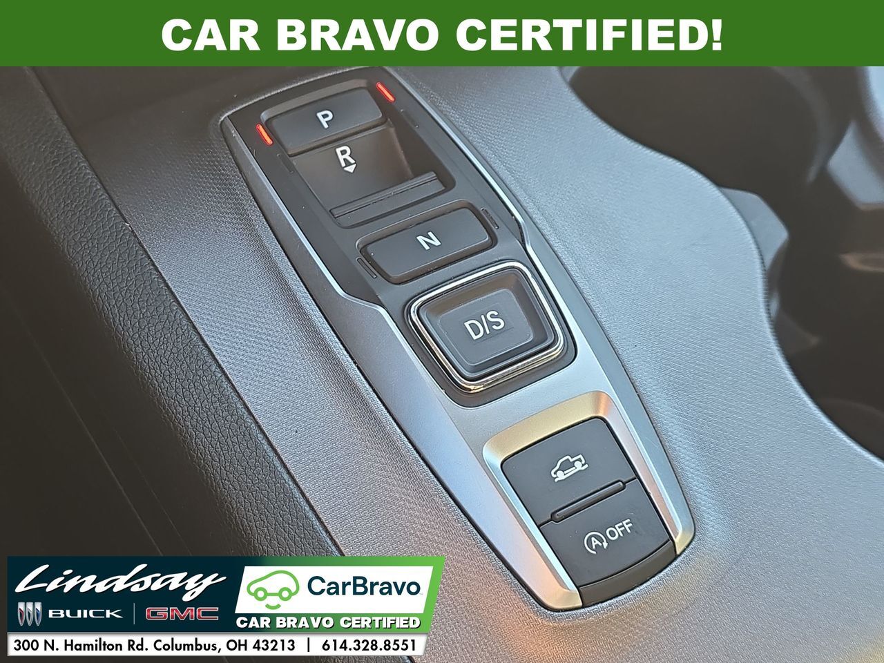 2023 Honda Ridgeline RTL Columbus OH