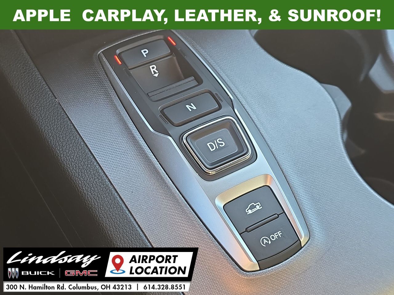 2023 Honda Ridgeline RTL Columbus OH