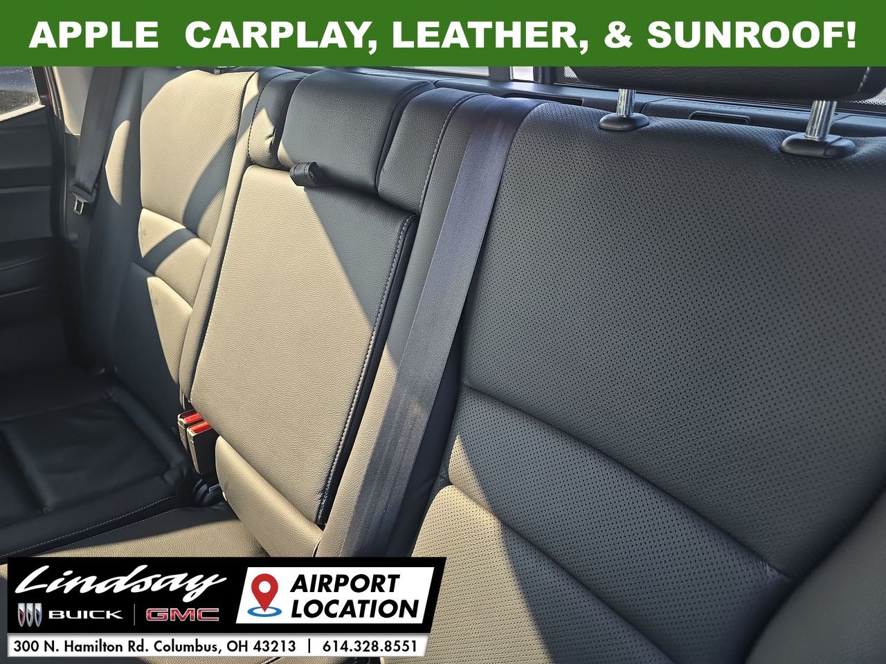 2023 Honda Ridgeline RTL Columbus OH